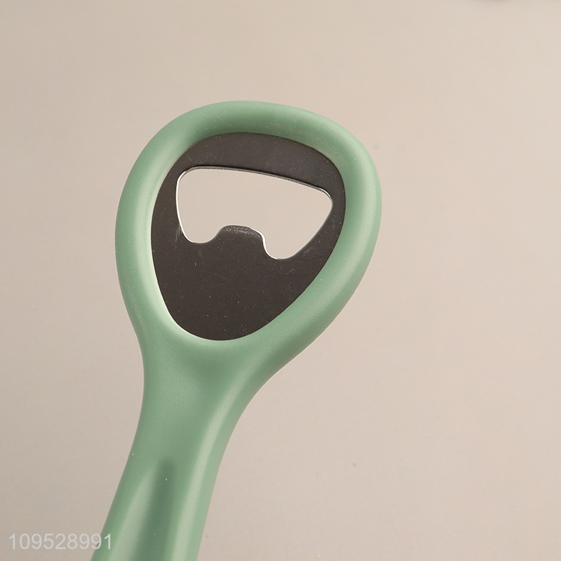 Latest products kitchen gadget bottle opener for sale