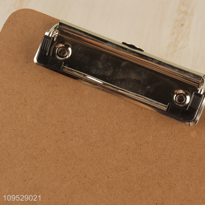 Hot selling mdf writing board for school office