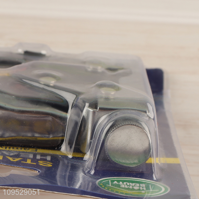 Low price nail gun for hardware tool