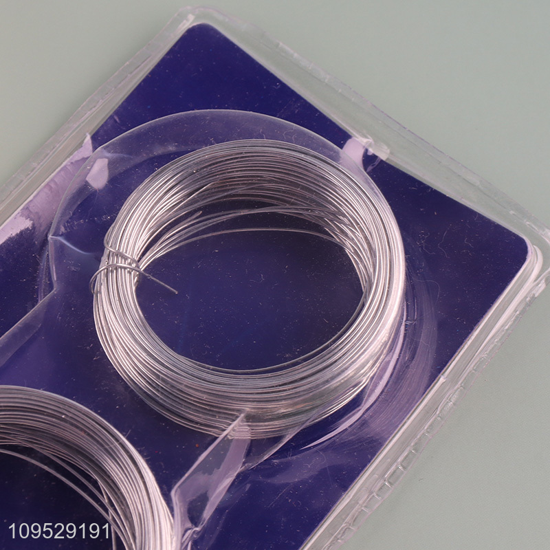 Good quality picture hanging metal wire