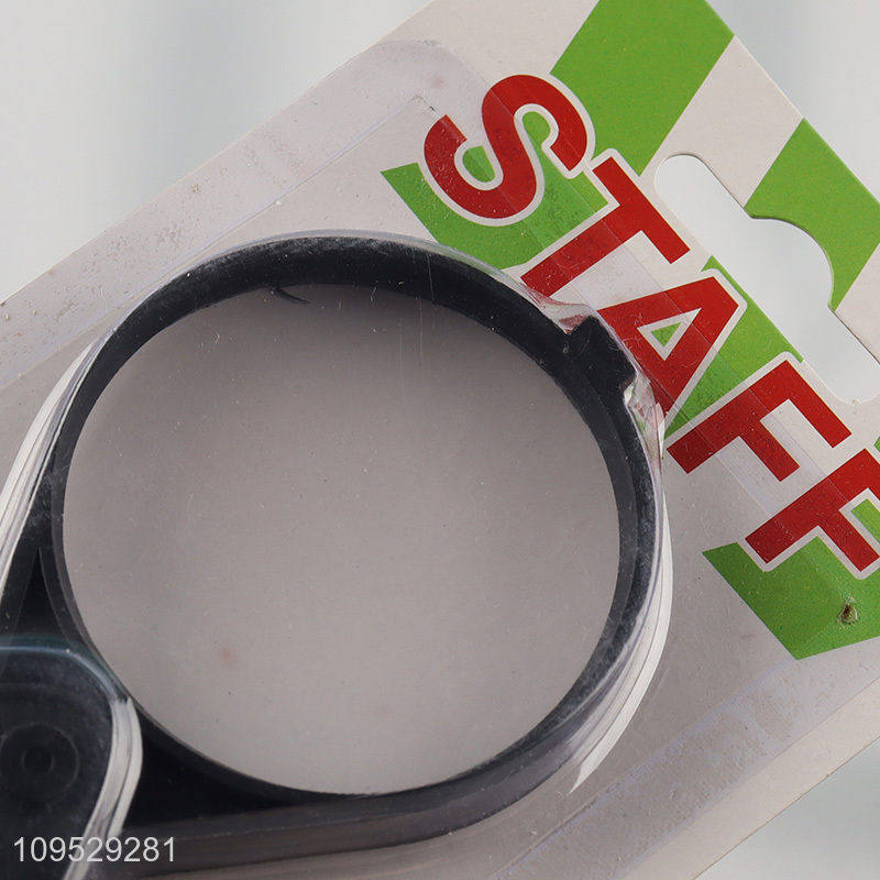Fashion Foldable Magnifying Glass Hand Magnifier