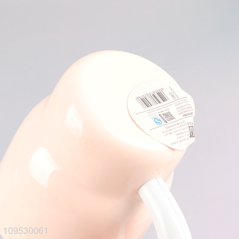 Wholesale 390ml plastic mouthwash cup