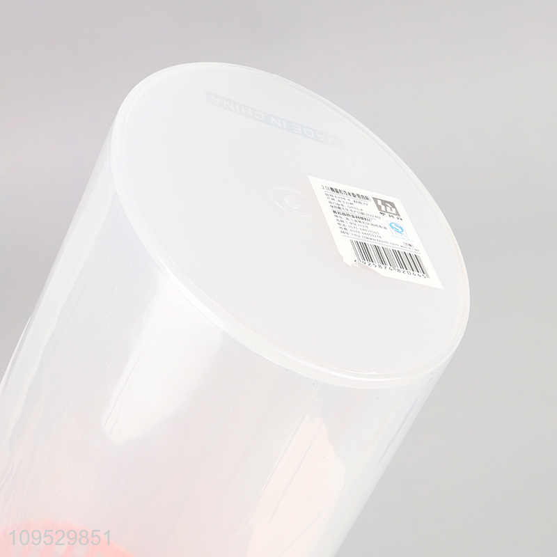 Best sale plastic cold water jug water cup set