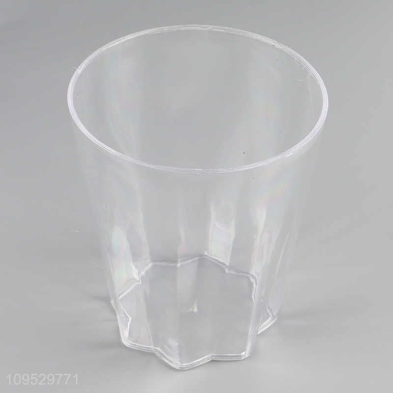 Factory price clear cold water jug for kitchen