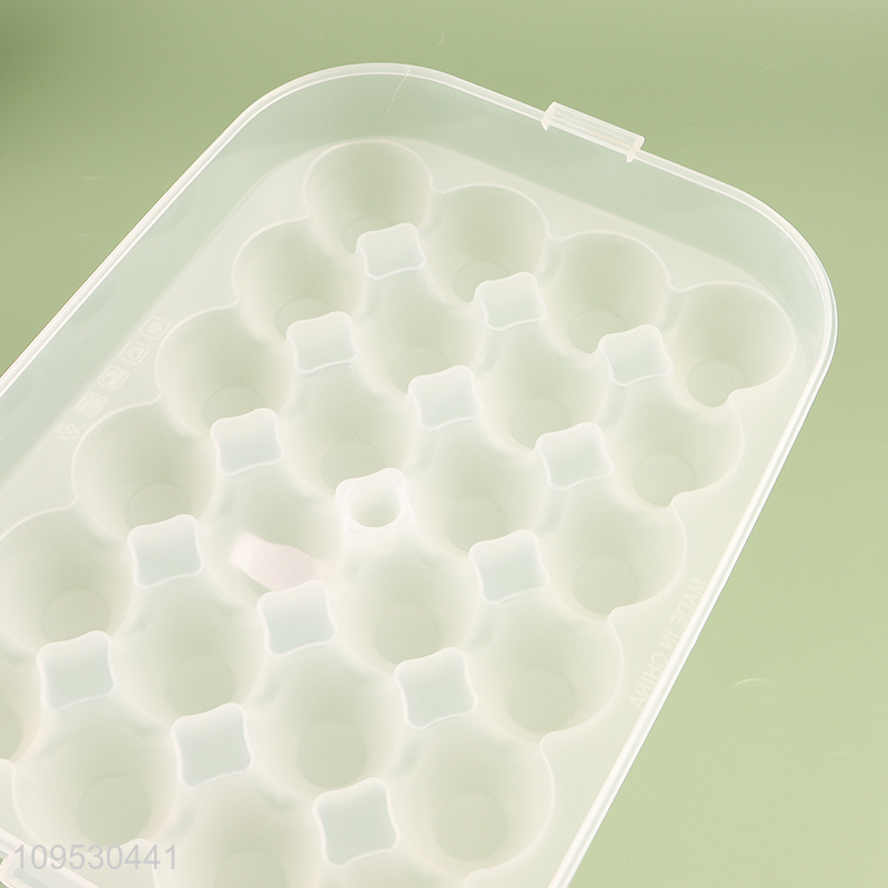 Top selling single layer egg storage box
