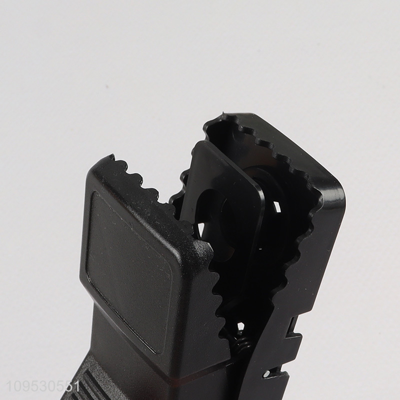Wholesale Heavy Duty Plastic Snap Mouse Trap