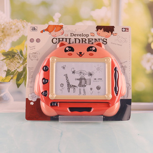 Latest products magnetic drawing board painting board