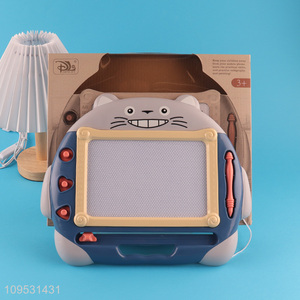 Best sale kids magnetic writing board wholesale