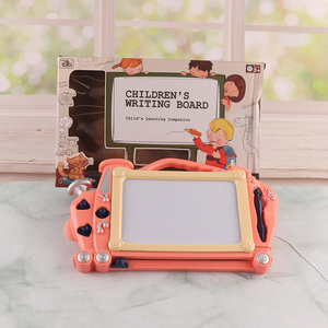China products kids magnetic drawing board writing board
