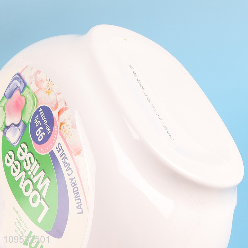 Online wholesale 30pcs long lasting fragrance laundry pods