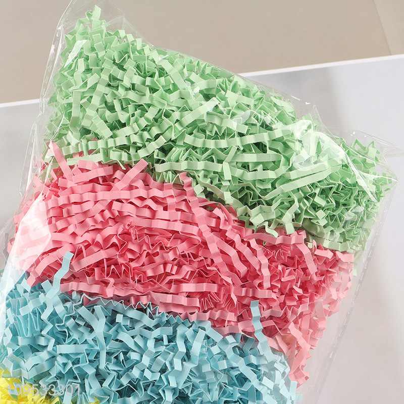 Wholesale Colorful Raffia Grass Raffia Fiber