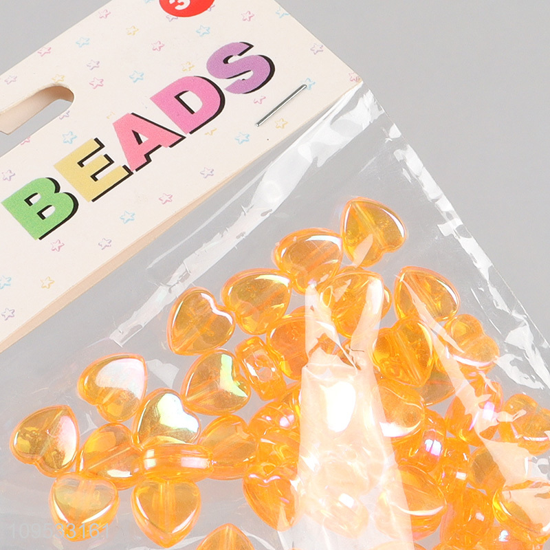New Arrival DIY Beaded Jewelry Making Kit