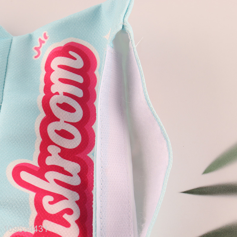 Best quality hanging tissue storage bag