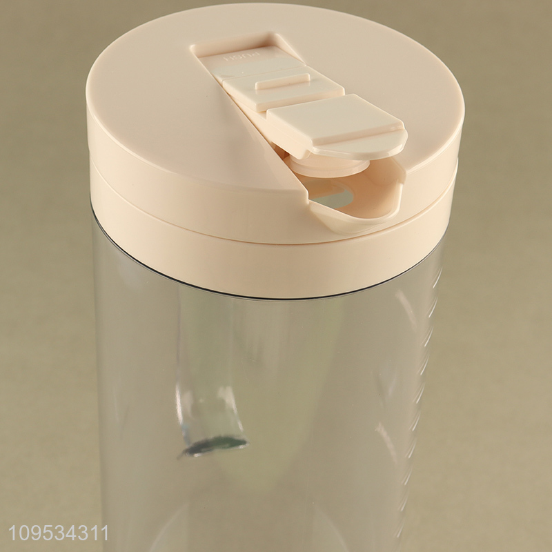 Good price large capacity cold water jug