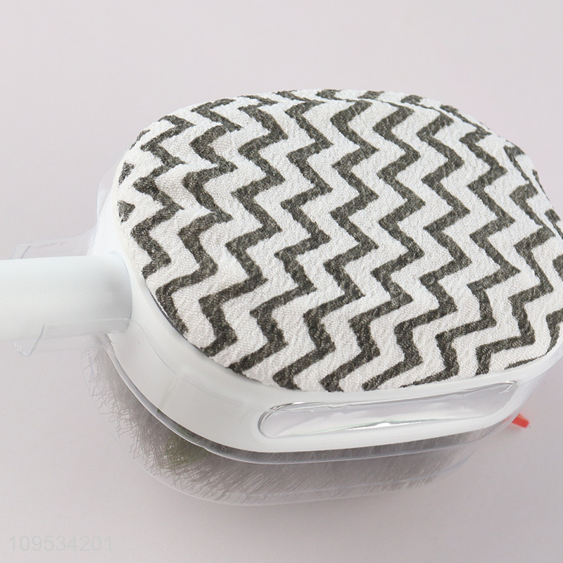 Latest products shower brush bath brush for sale