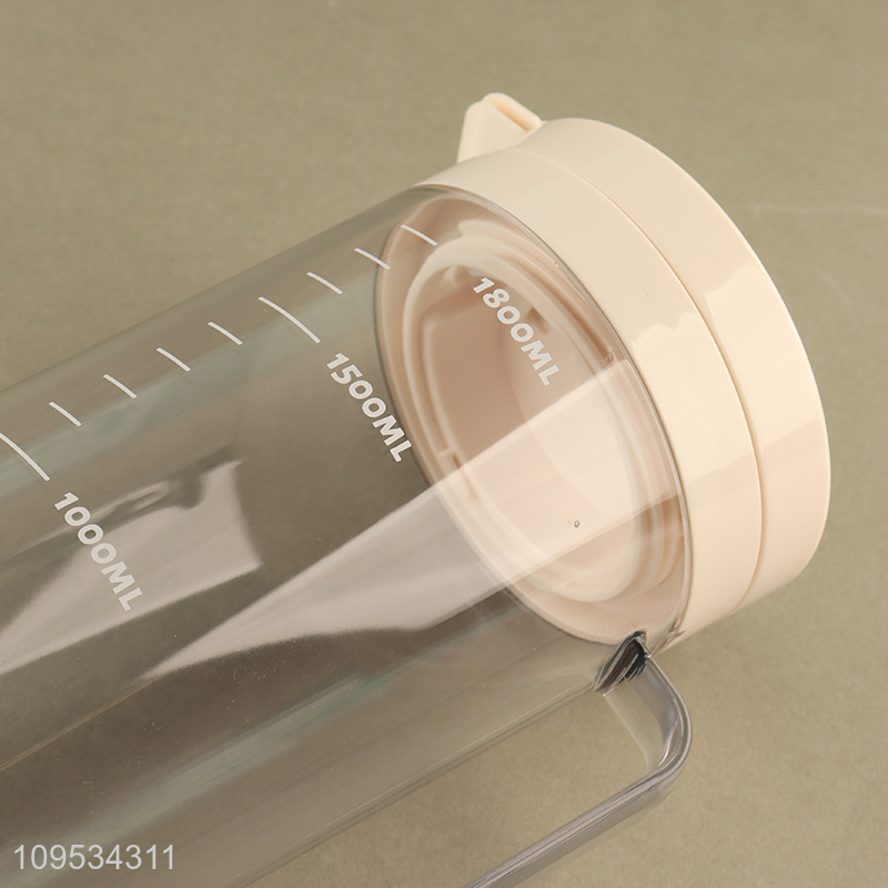 Good price large capacity cold water jug