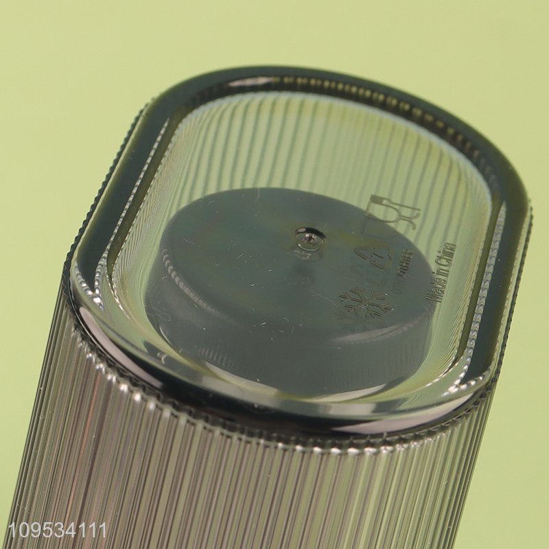 Hot sale portable cold brew cup wholesale