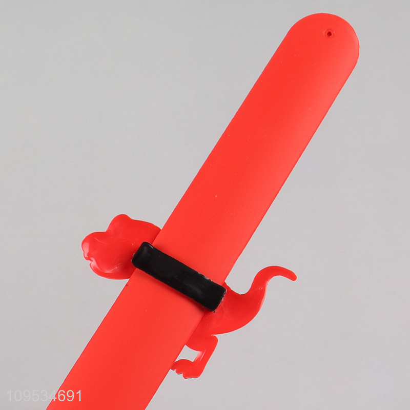 Best Selling Children Slap Band Bracelet Toy