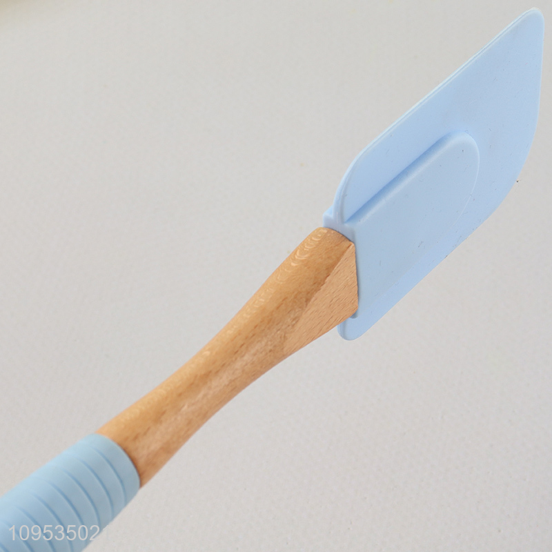 Low price kitchen butter spatula cheese spatula