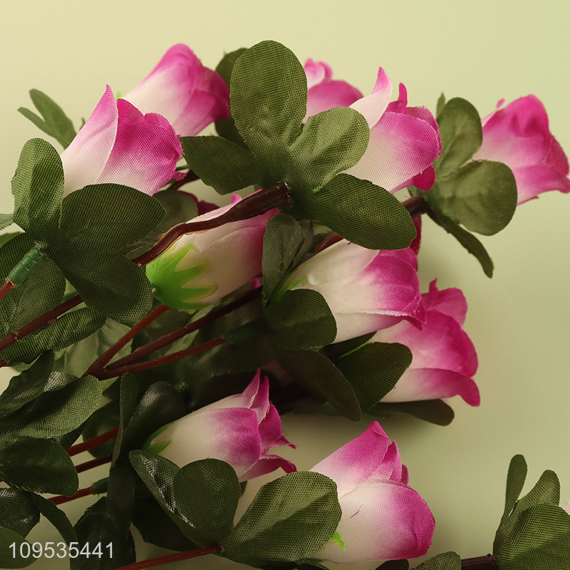 China products simulation flower fake flower for sale