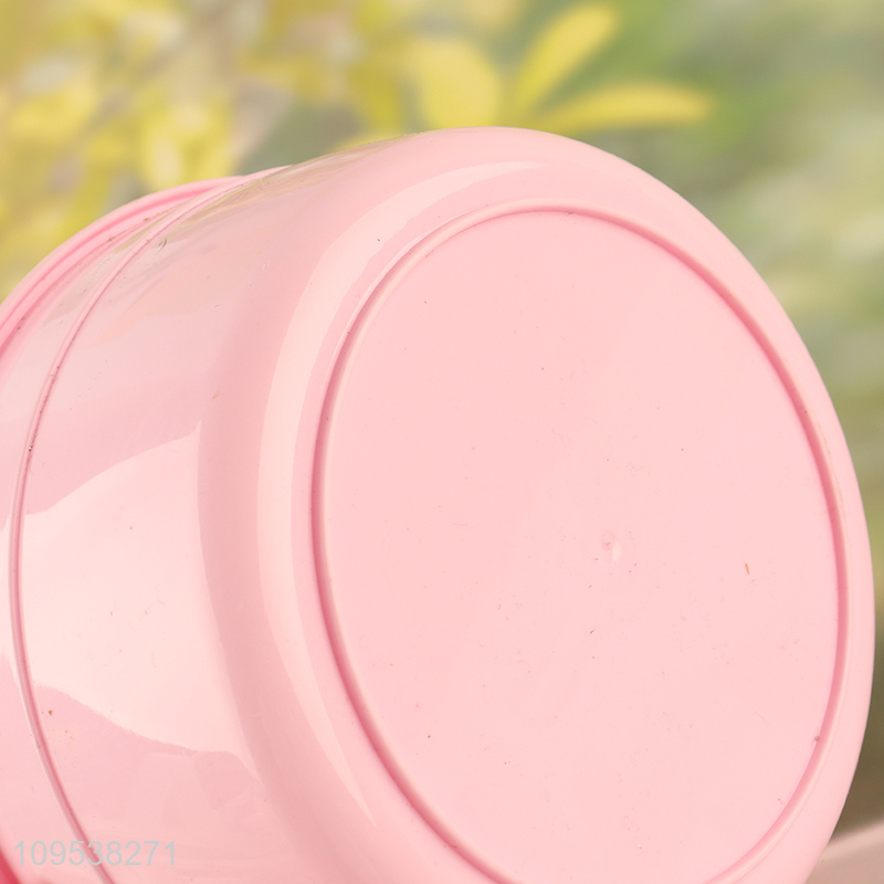 Good selling round school kids lunch box