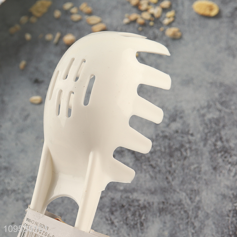 New arrival kitchen utensil spaghetti spatula for sale