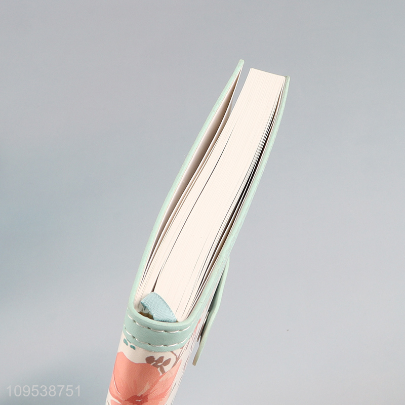 Low price hardcover journal book notebook for sale
