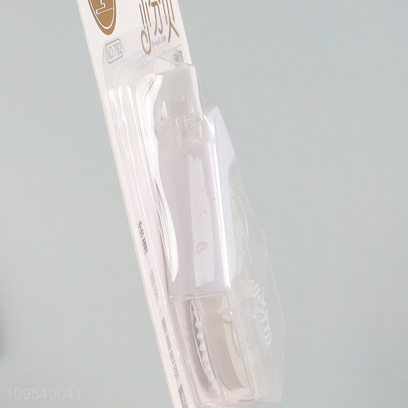 China supplier PET stationery correction tape for sale