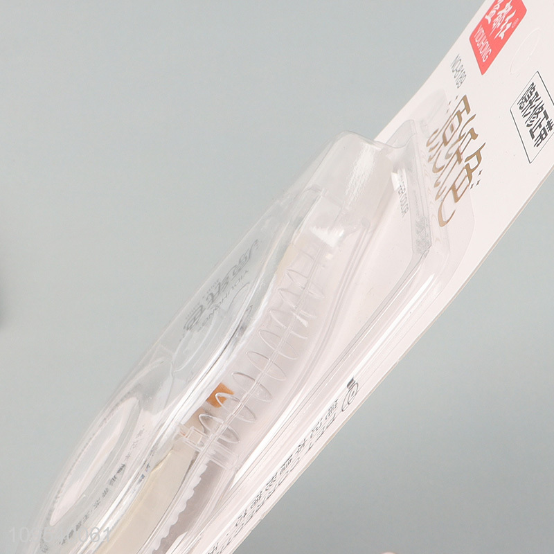 Low price 40m PET stationery correction tape