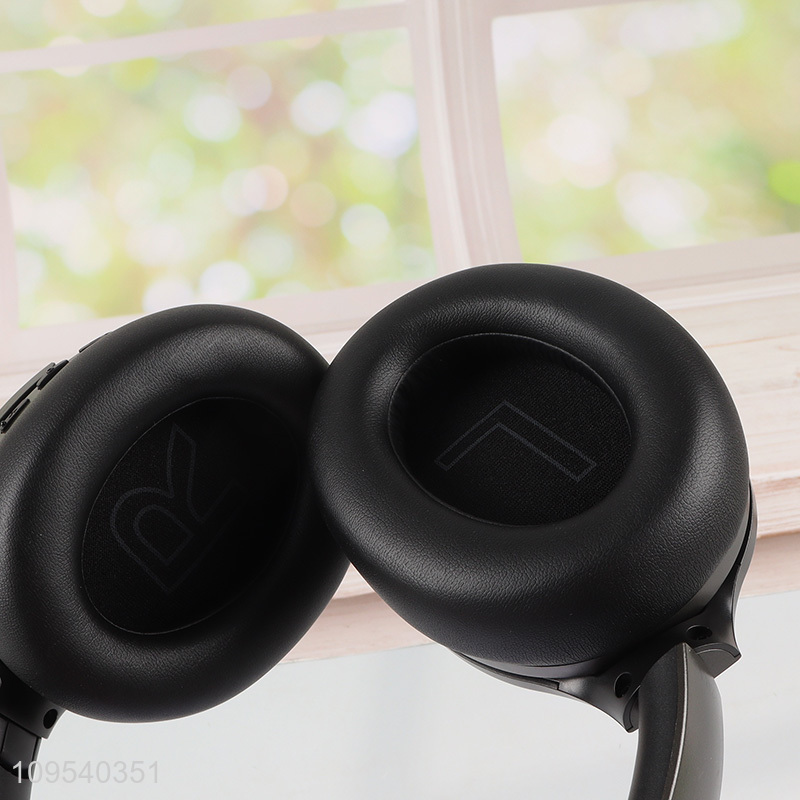 China factory fashion bluetooth gaming headset headphones
