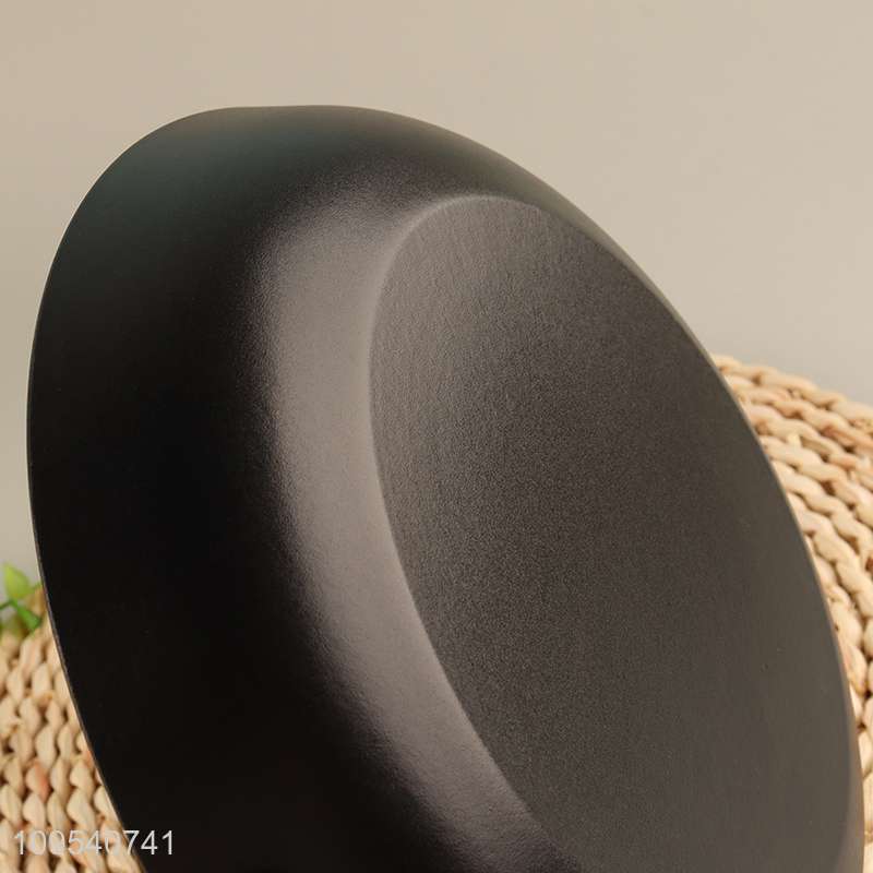 China supplier non-stick kitchen cooking frying pan for sale