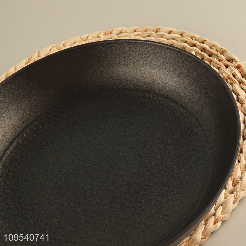 China supplier non-stick kitchen cooking frying pan for sale
