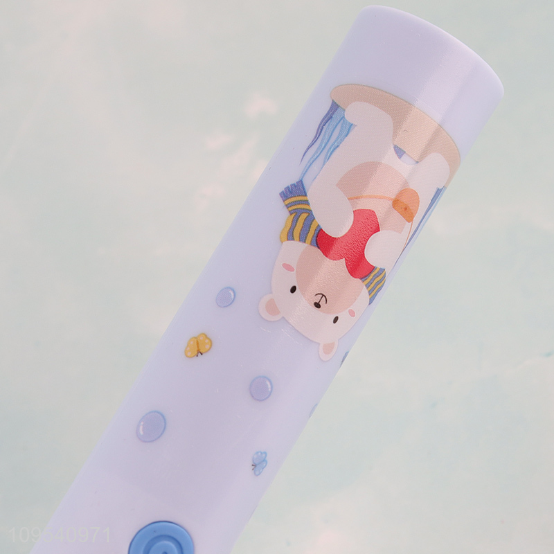 Hot sale children electric toothbrush for oral care