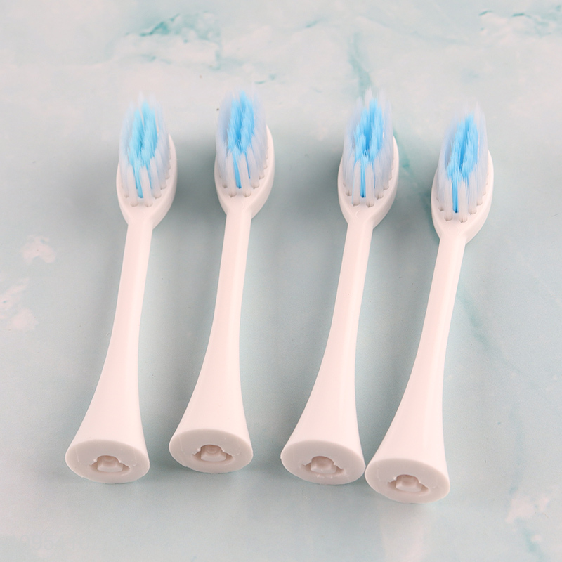 Low price soft bristle electric toothbrush for sale