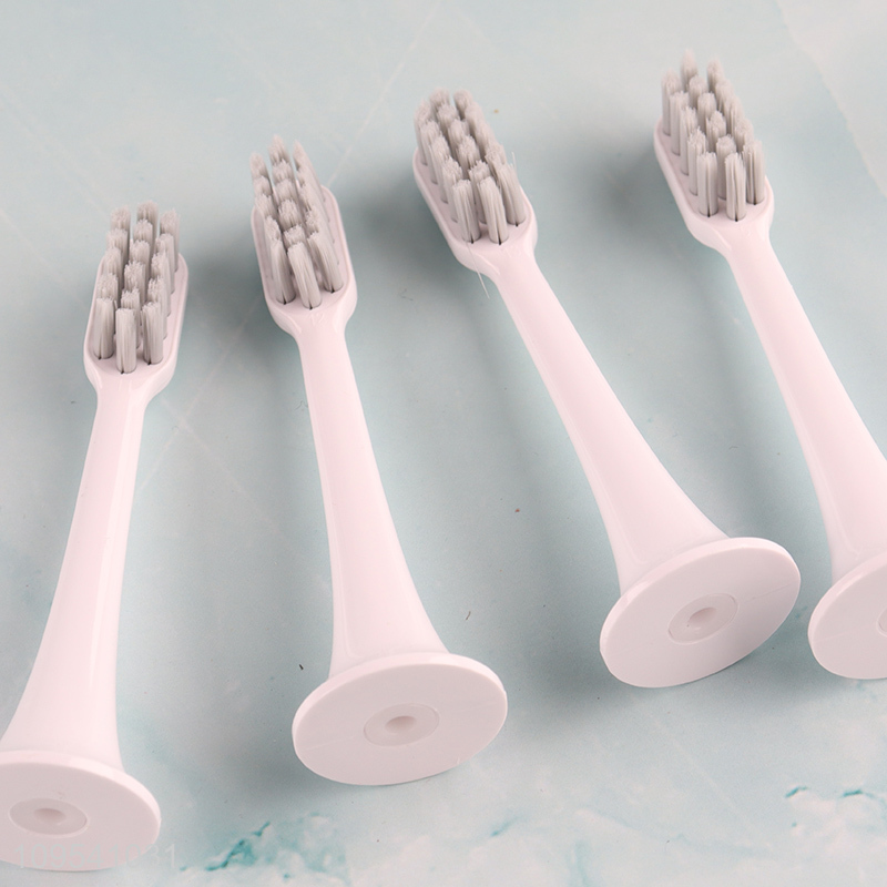 China supplier professional electric toothbrush for adult