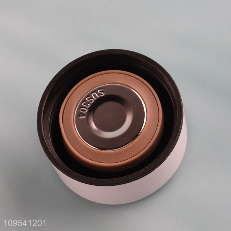 Top quality long lasting stainless steel insulated vacuum cup