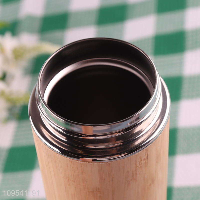 Top selling 500ml stainless steel insulated vacuum cup