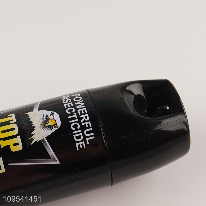Top products 600ml water-based insecticide aerosol
