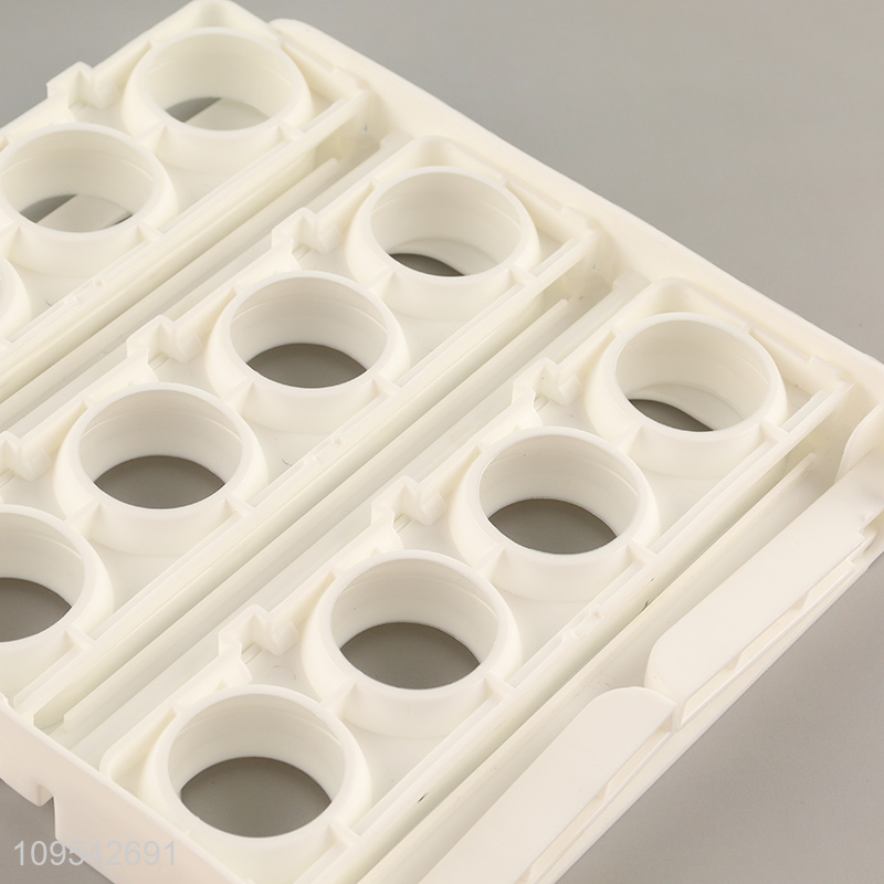 Online wholesale egg storage rack storage box
