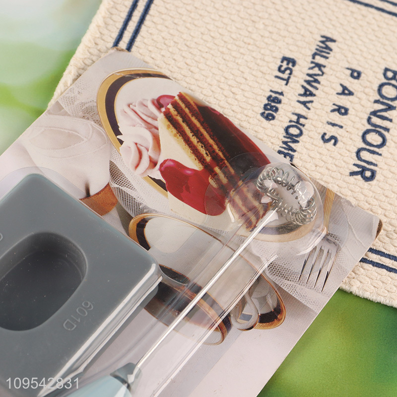 China products milk frother coffee mixer egg beater
