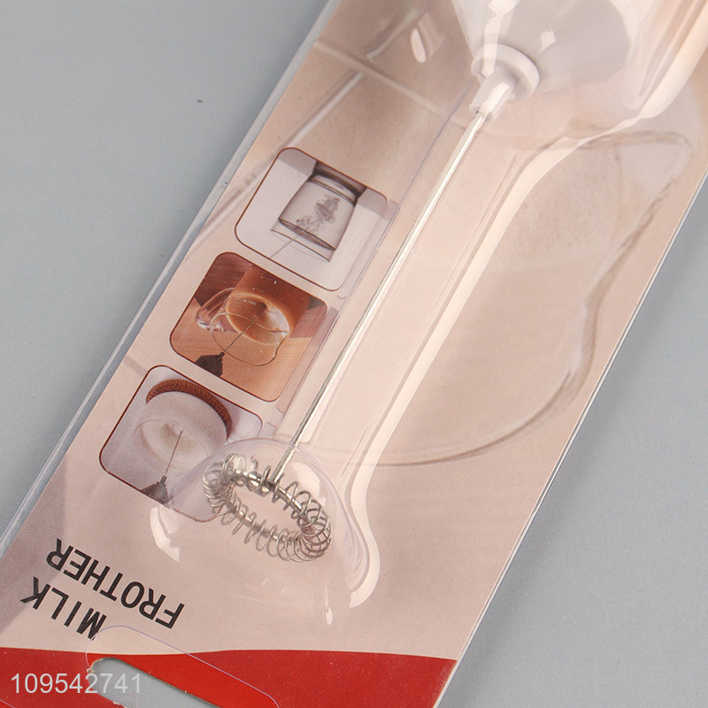 Best selling kitchen egg beater milk frother