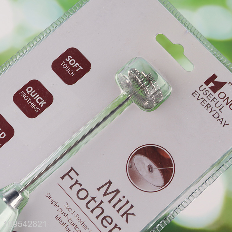 Hot sale milk frother coffee mixer