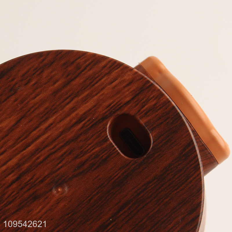 Top sale led rotating table lamp desk lamp