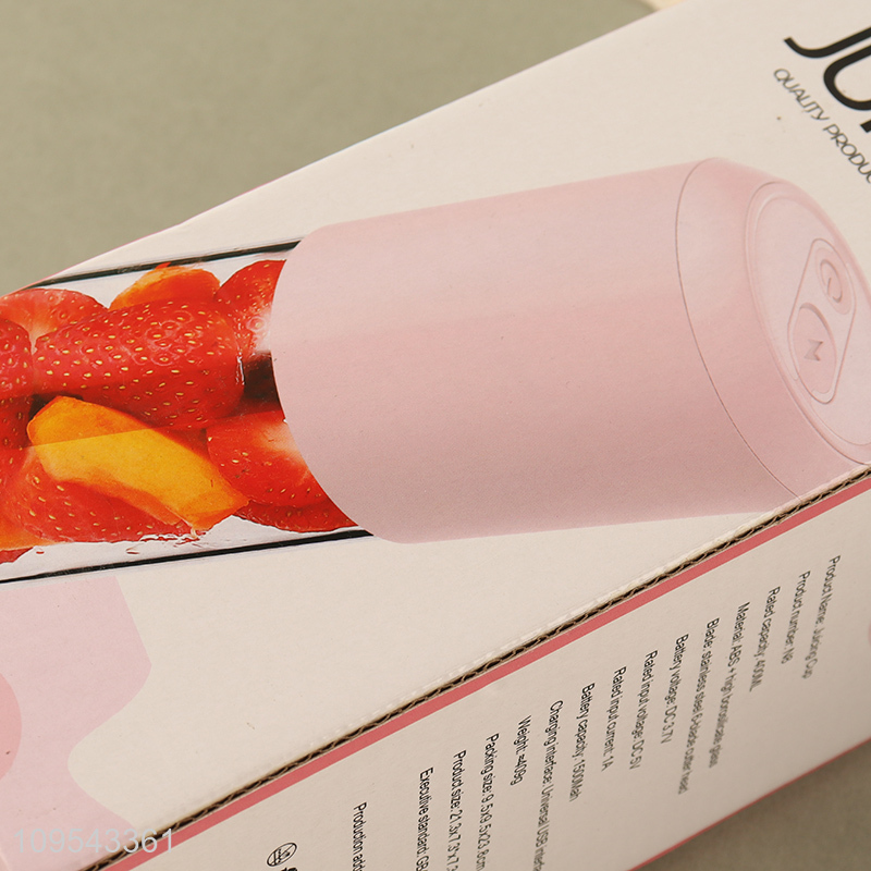 Top sale high borosilicate glass juicer cup