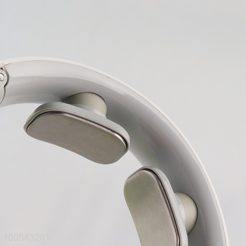 Latest products neck massage tool for sale