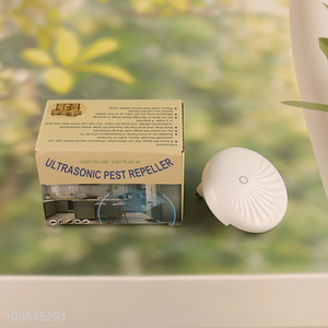 China factory home ultrasonic pest repeller for sale