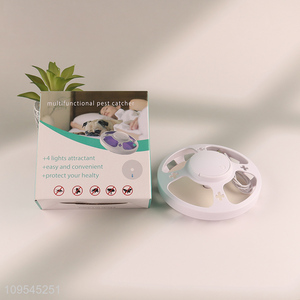 China supplier multi-function home flea guard pest catcher