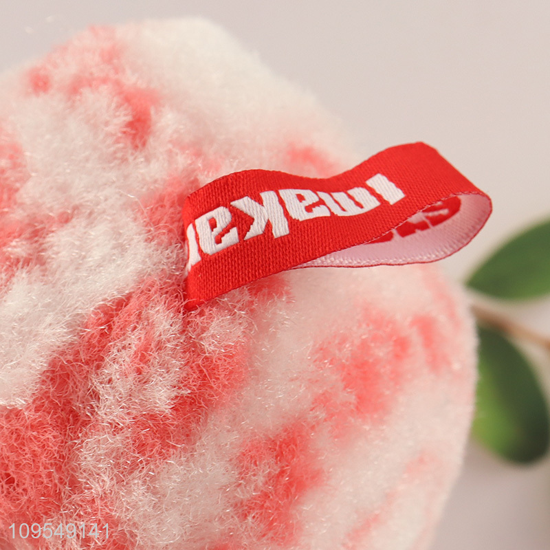 Top sale bath supplies bath ball wholesale