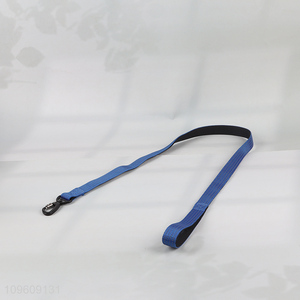 Hot items neoprene lightweight <em>pet</em> leash for sale