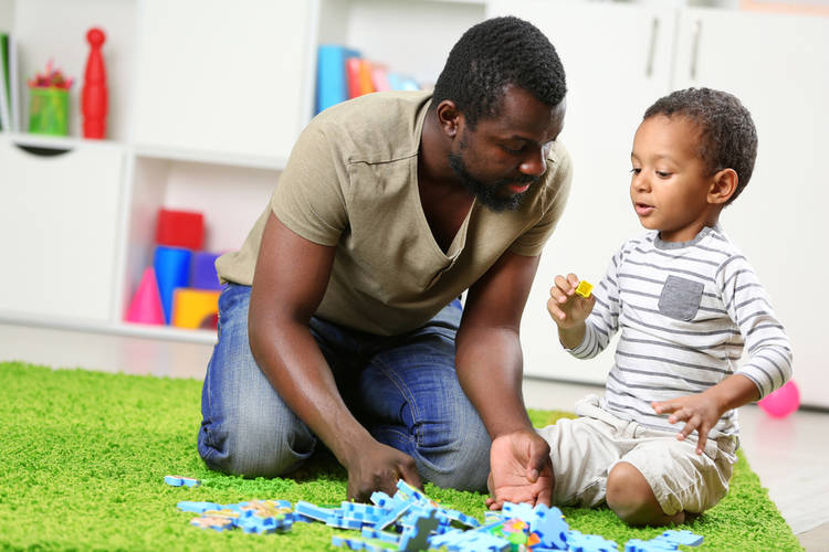 How to Choose Toys for Your Child